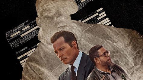 City of Lies Review .